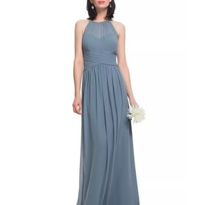 Bill Levkoff Bridesmaid Dress Style Number 1457